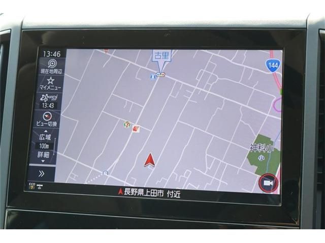 SUBARU IMPREZA SPORT 4WD 2021 Image 31