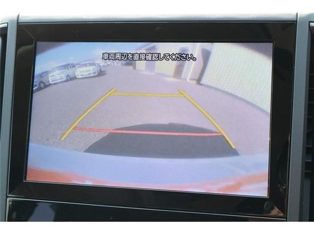 SUBARU IMPREZA SPORT 4WD 2021 Image 31