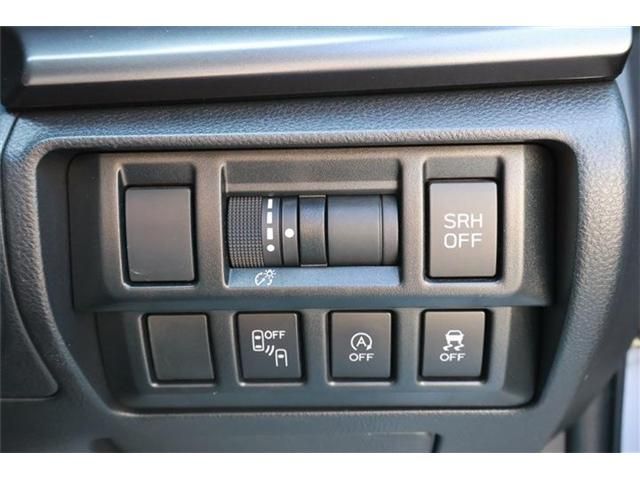 SUBARU IMPREZA SPORT 4WD 2021 Image 31