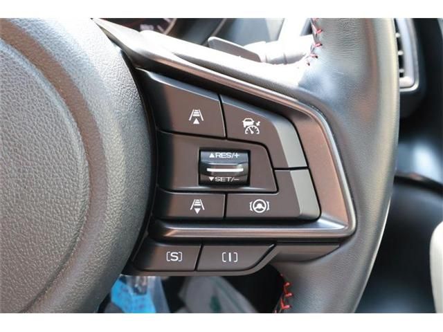 SUBARU IMPREZA SPORT 4WD 2021 Image 31