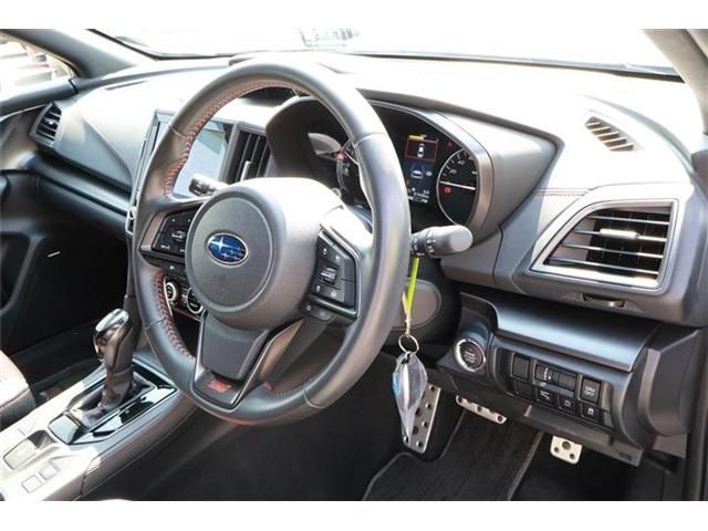 SUBARU IMPREZA SPORT 4WD 2021 Image 31