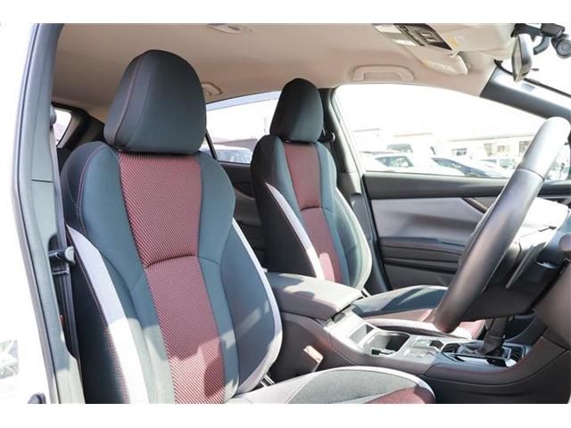 SUBARU IMPREZA SPORT 4WD 2021 Image 31