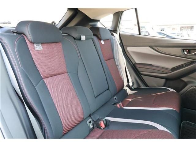 SUBARU IMPREZA SPORT 4WD 2021 Image 31