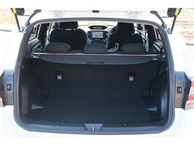 SUBARU IMPREZA SPORT 4WD 2021 Image 31