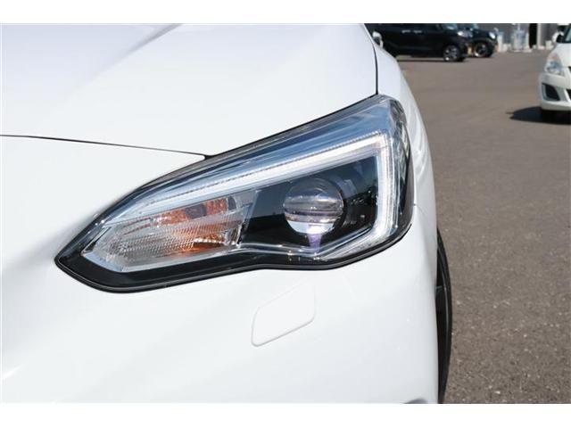 SUBARU IMPREZA SPORT 4WD 2021 Image 31