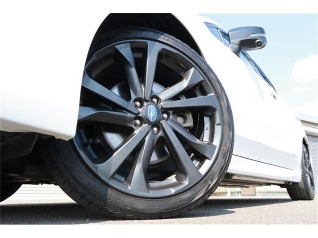 SUBARU IMPREZA SPORT 4WD 2021 Image 31