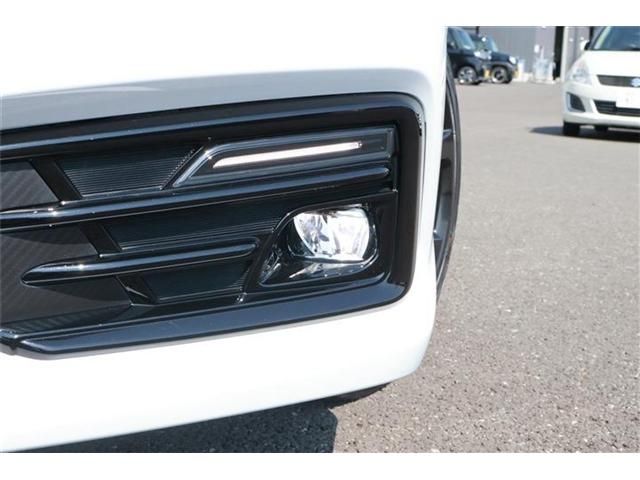 SUBARU IMPREZA SPORT 4WD 2021 Image 31