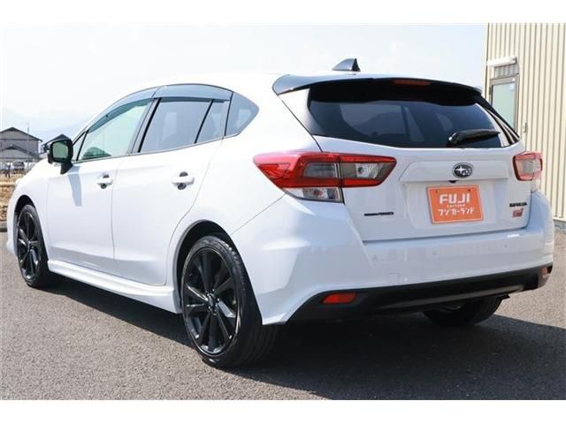 SUBARU IMPREZA SPORT 4WD 2021 Image 31