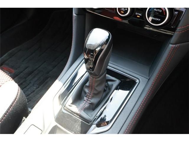 SUBARU IMPREZA SPORT 4WD 2021 Image 31