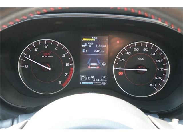 SUBARU IMPREZA SPORT 4WD 2021 Image 31