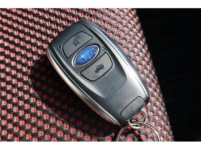 SUBARU IMPREZA SPORT 4WD 2021 Image 31