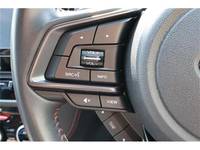 SUBARU IMPREZA SPORT 4WD 2021 Image 31