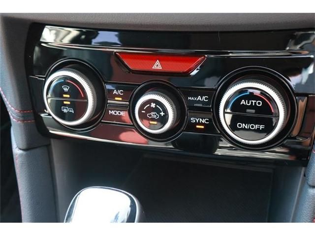 SUBARU IMPREZA SPORT 4WD 2021 Image 31