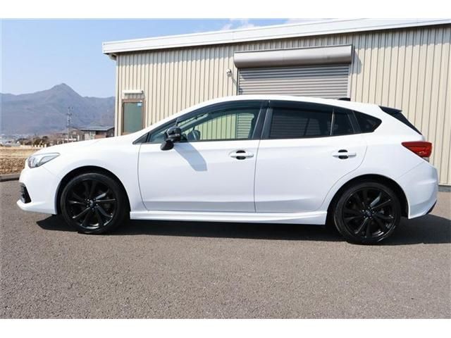 SUBARU IMPREZA SPORT 4WD 2021 Image 31