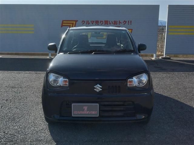SUZUKI ALTO 2020 Image 31