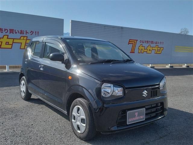 SUZUKI ALTO 2020 Image 31