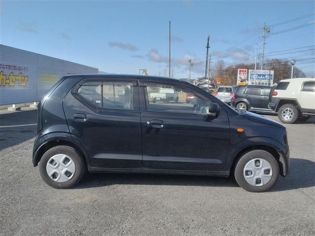 SUZUKI ALTO 2020 Image 31