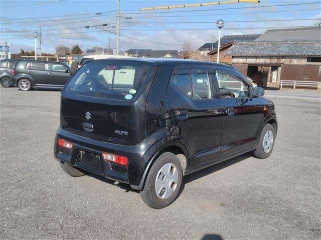 SUZUKI ALTO 2020 Image 31