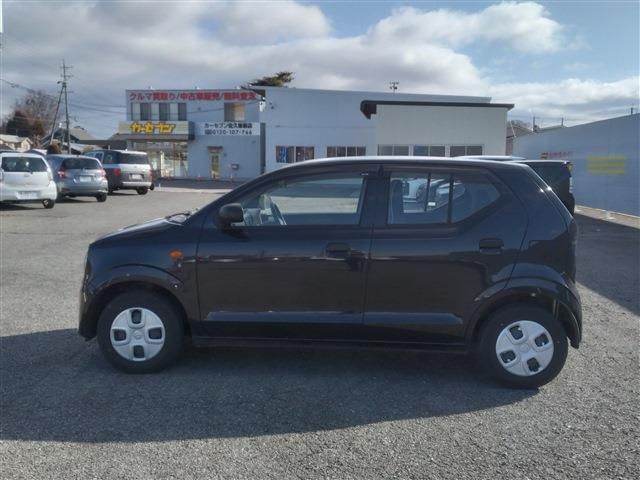 SUZUKI ALTO 2020 Image 31