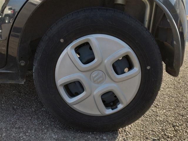 SUZUKI ALTO 2020 Image 31