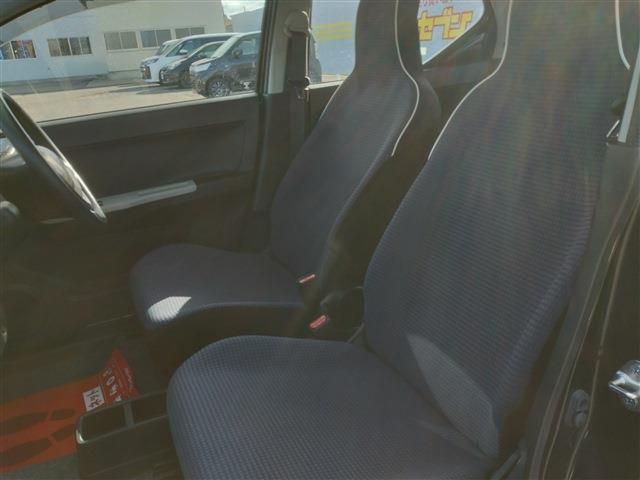 SUZUKI ALTO 2020 Image 31