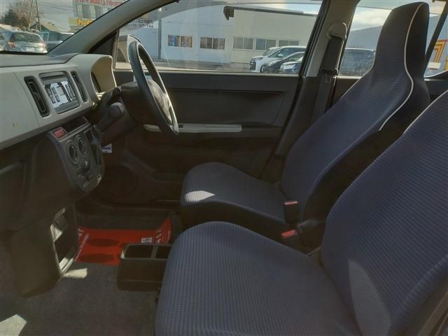 SUZUKI ALTO 2020 Image 31