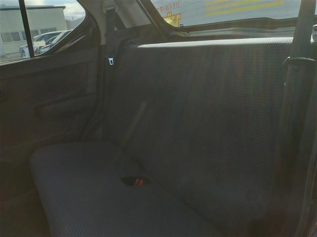 SUZUKI ALTO 2020 Image 31