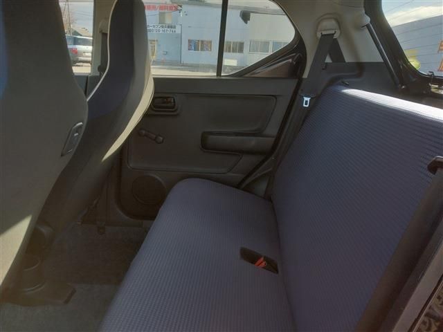 SUZUKI ALTO 2020 Image 31