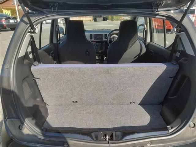 SUZUKI ALTO 2020 Image 31