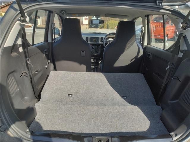 SUZUKI ALTO 2020 Image 31