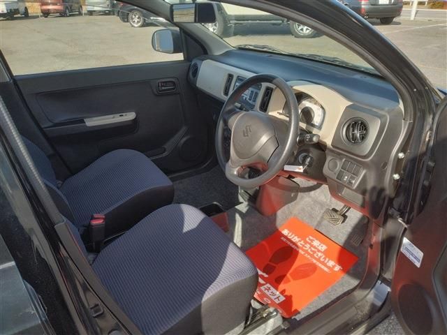 SUZUKI ALTO 2020 Image 31