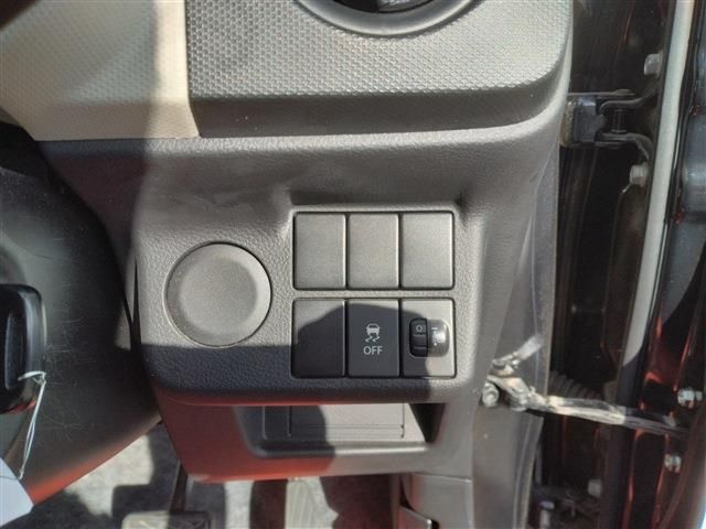 SUZUKI ALTO 2020 Image 31