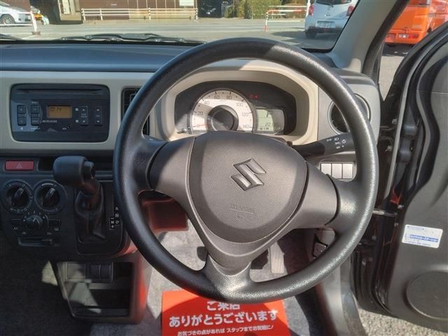 SUZUKI ALTO 2020 Image 31