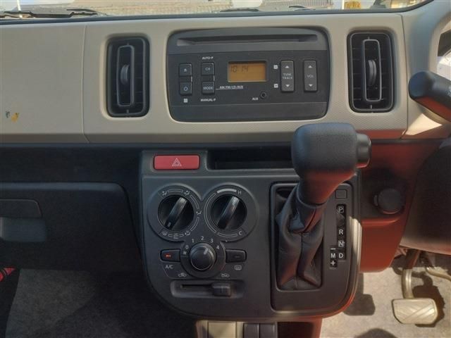 SUZUKI ALTO 2020 Image 31