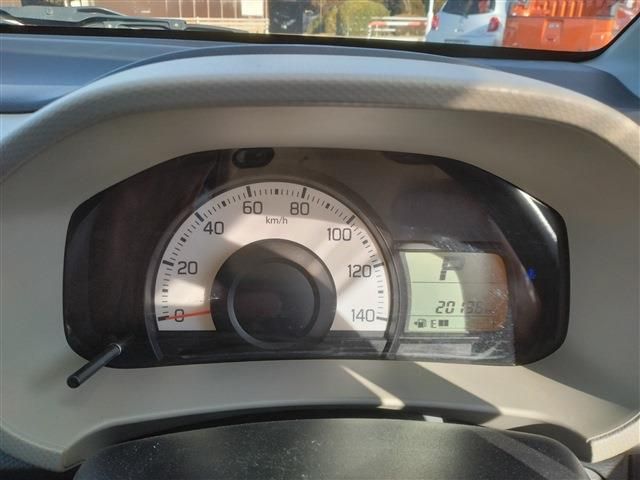 SUZUKI ALTO 2020 Image 31