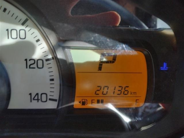 SUZUKI ALTO 2020 Image 31