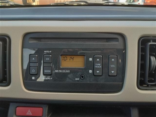 SUZUKI ALTO 2020 Image 31