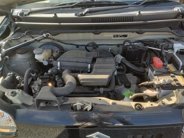 SUZUKI ALTO 2020 Image 31