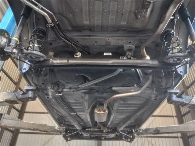 SUZUKI ALTO 2020 Image 31