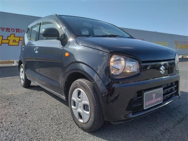 SUZUKI ALTO 2020 Image 31