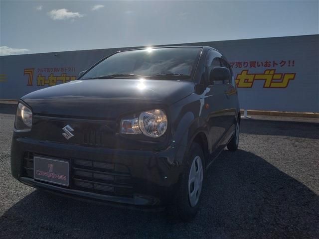 SUZUKI ALTO 2020 Image 31