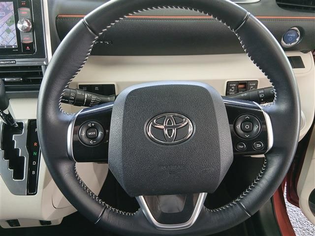 TOYOTA SIENTA HYBRID 2015 Image 31