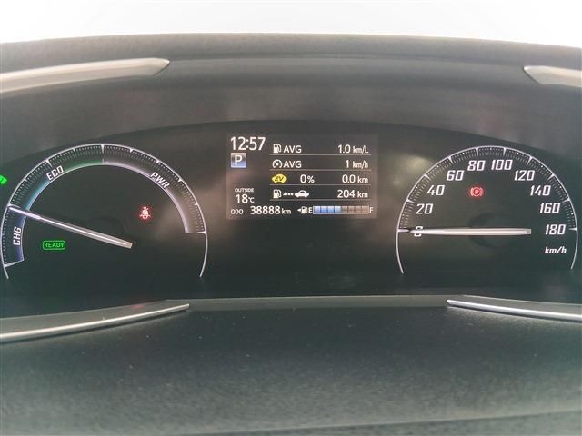 TOYOTA SIENTA HYBRID 2015 Image 31