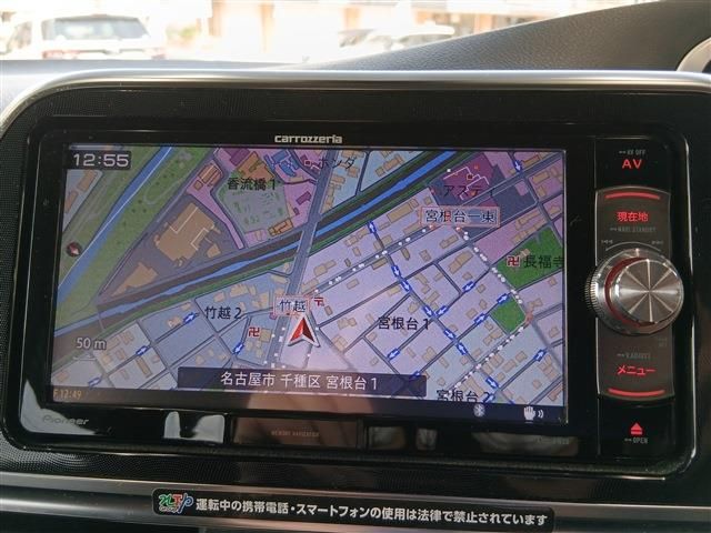 TOYOTA SIENTA HYBRID 2015 Image 31