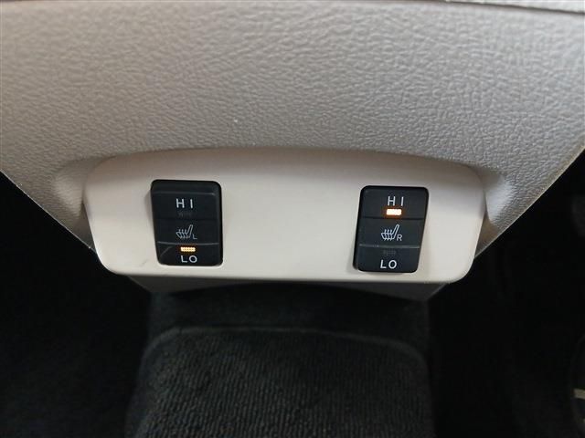 TOYOTA SIENTA HYBRID 2015 Image 31