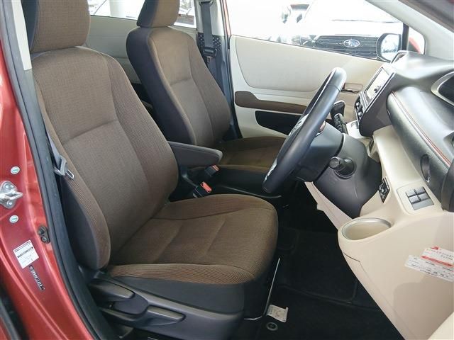 TOYOTA SIENTA HYBRID 2015 Image 31