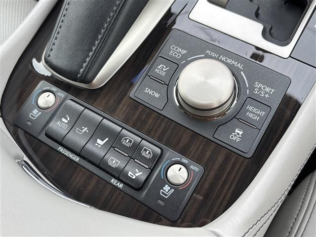 TOYOTA LEXUS LS600H 2013 Image 31