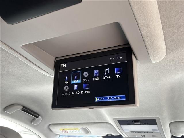 TOYOTA LEXUS LS600H 2013 Image 31