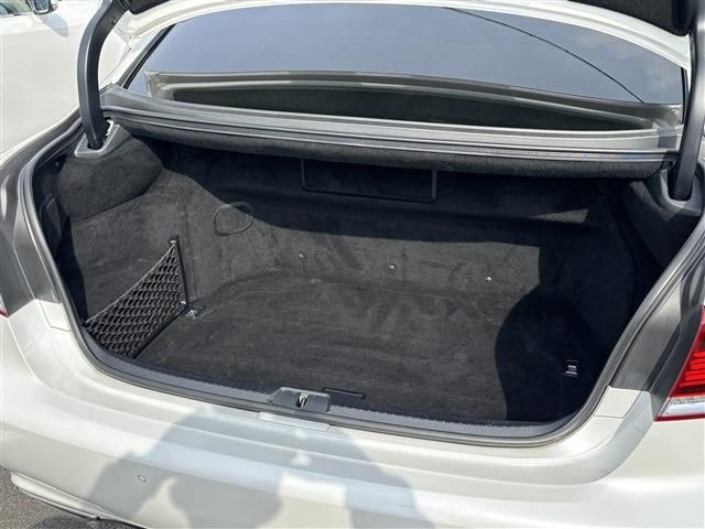 TOYOTA LEXUS LS600H 2013 Image 31