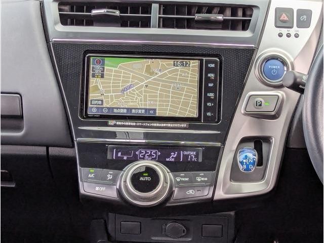 TOYOTA PRIUS ALPHA 2019 Image 31